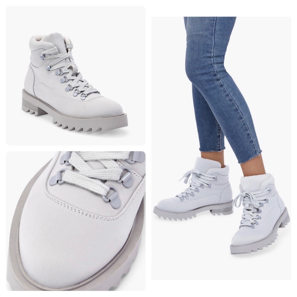 Justfab Hiker Boots